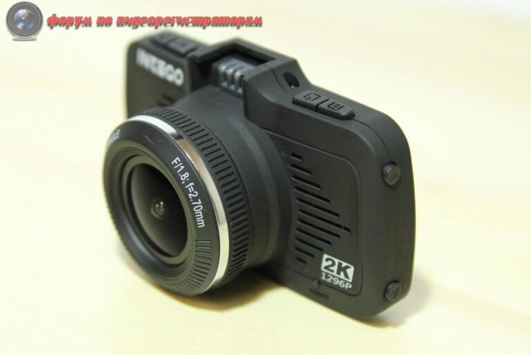 obzor videoregistratora intego kite 13