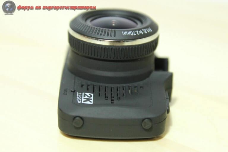 obzor videoregistratora intego kite 16