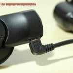 obzor videoregistratora intego kite 27