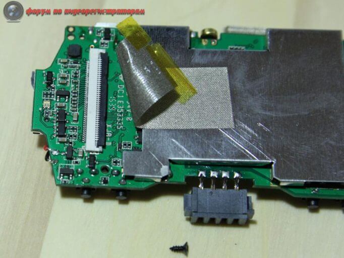 obzor videoregistratora intego kite 29