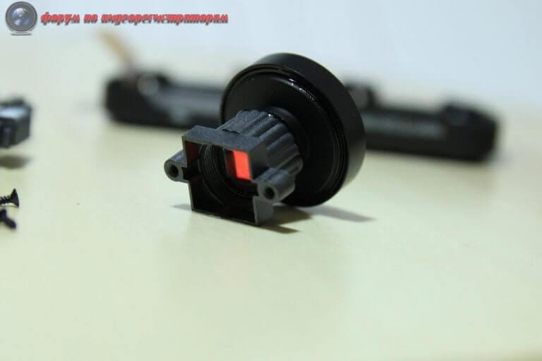 obzor videoregistratora intego kite 35