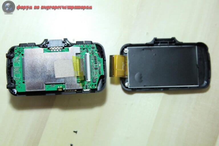 obzor videoregistratora intego kite 36
