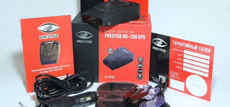 radar detektor prestige rd 200 gps ya dostupen vsem 2