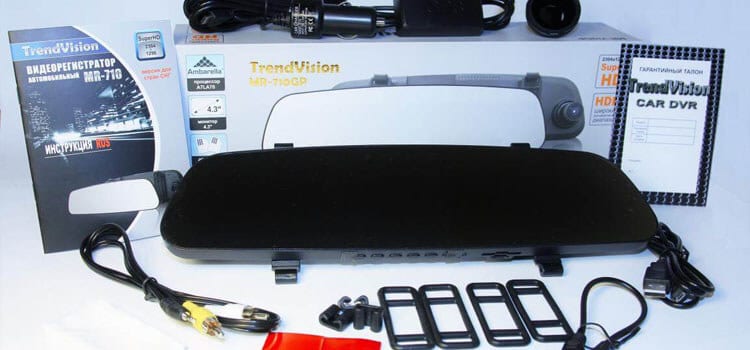 trendvision mr 710gp registrator zerkalo net predela sovershenstva 44