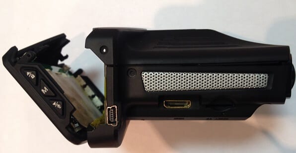 videoregistrator rada detektor playme p300 tetra priyatnaya neozhidannost 35