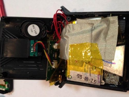 videoregistrator rada detektor playme p300 tetra priyatnaya neozhidannost 37