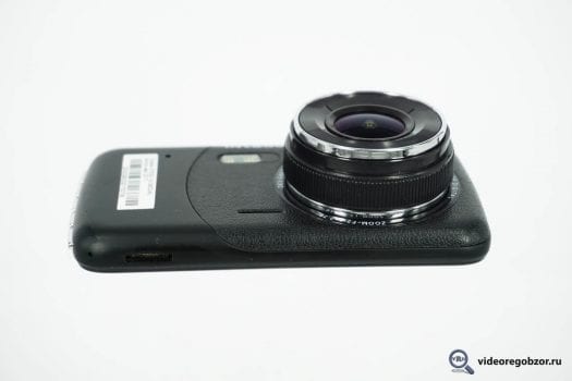 obzor intego vx 390 dual dvuhkanalnyiy registrator do 6 tyis 10