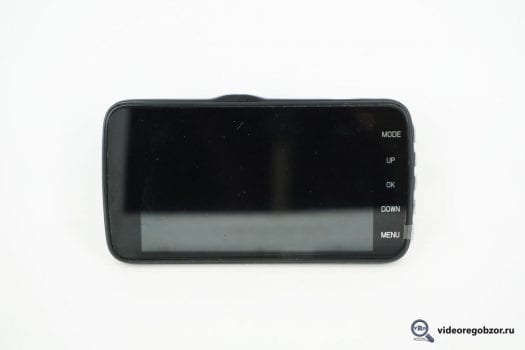 obzor intego vx 390 dual dvuhkanalnyiy registrator do 6 tyis 11
