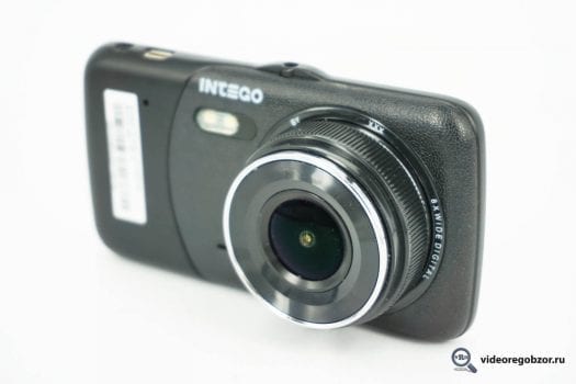 obzor intego vx 390 dual dvuhkanalnyiy registrator do 6 tyis 12