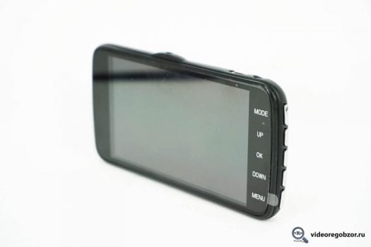obzor intego vx 390 dual dvuhkanalnyiy registrator do 6 tyis 17