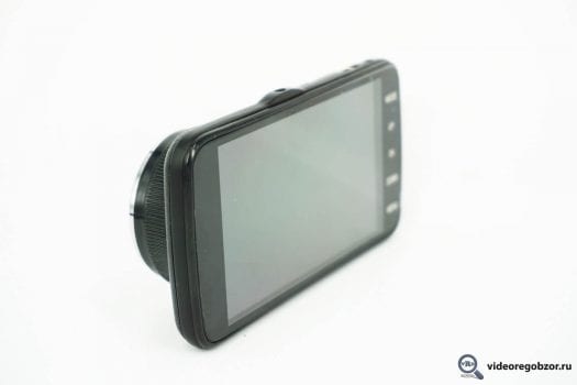obzor intego vx 390 dual dvuhkanalnyiy registrator do 6 tyis 18