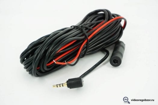 obzor intego vx 390 dual dvuhkanalnyiy registrator do 6 tyis 21
