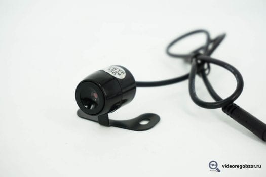 obzor intego vx 390 dual dvuhkanalnyiy registrator do 6 tyis 27