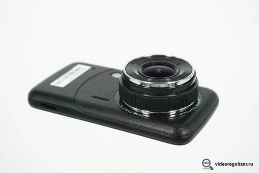 obzor intego vx 390 dual dvuhkanalnyiy registrator do 6 tyis 3