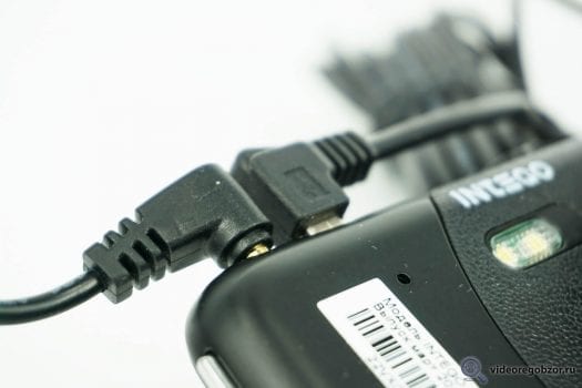 obzor intego vx 390 dual dvuhkanalnyiy registrator do 6 tyis 35