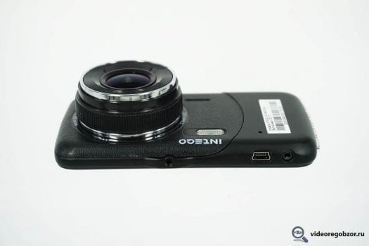 obzor intego vx 390 dual dvuhkanalnyiy registrator do 6 tyis 6