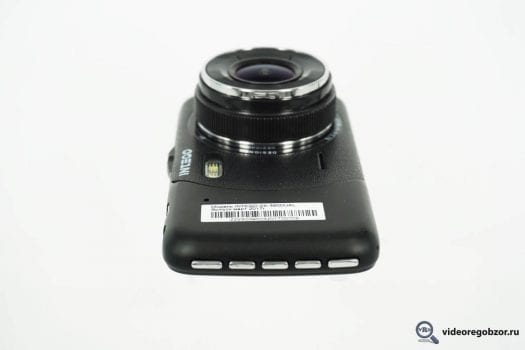 obzor intego vx 390 dual dvuhkanalnyiy registrator do 6 tyis 8