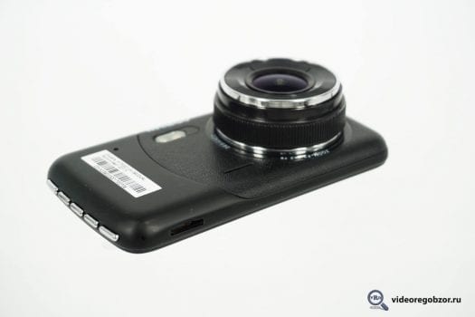 obzor intego vx 390 dual dvuhkanalnyiy registrator do 6 tyis 9