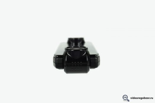 obzor unikalnogo 2 h kanalnogo registratora cansonic z1 zoom gps 13