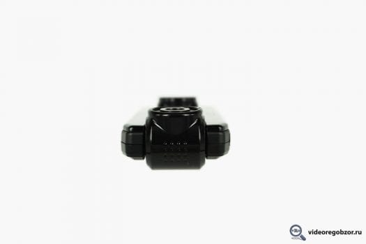 obzor unikalnogo 2 h kanalnogo registratora cansonic z1 zoom gps 18