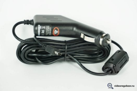 obzor unikalnogo 2 h kanalnogo registratora cansonic z1 zoom gps 25