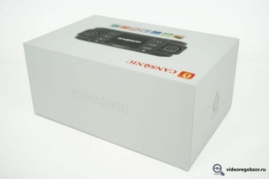 obzor unikalnogo 2 h kanalnogo registratora cansonic z1 zoom gps 32
