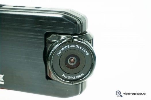 obzor unikalnogo 2 h kanalnogo registratora cansonic z1 zoom gps 36