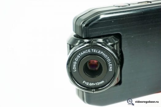 obzor unikalnogo 2 h kanalnogo registratora cansonic z1 zoom gps 37