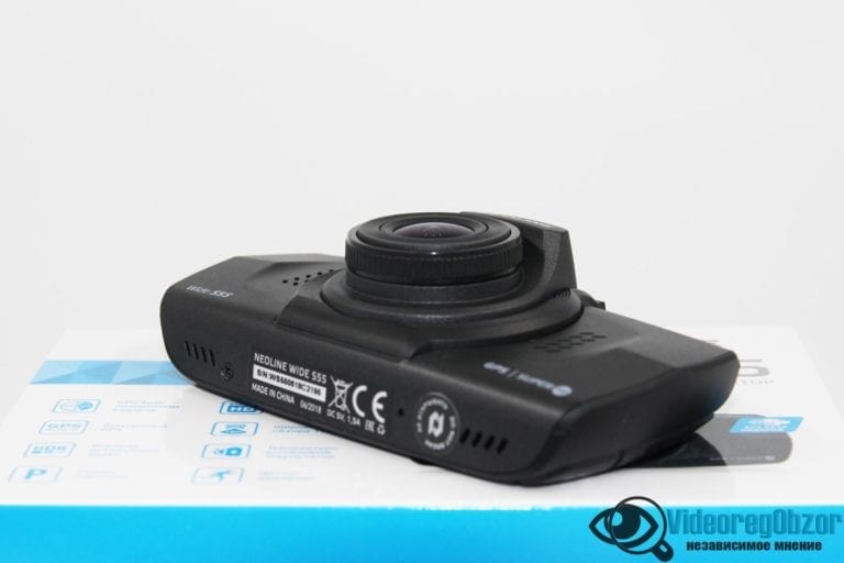 NEOLINE Wide S55 11