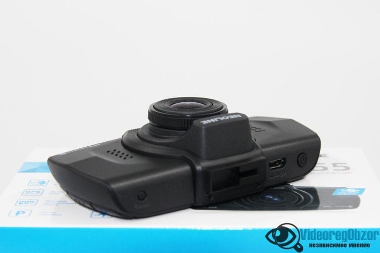 NEOLINE Wide S55 13