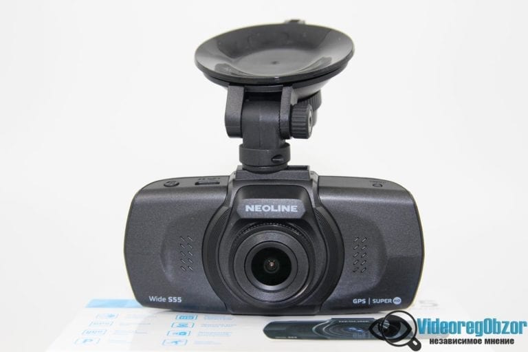 NEOLINE Wide S55 18