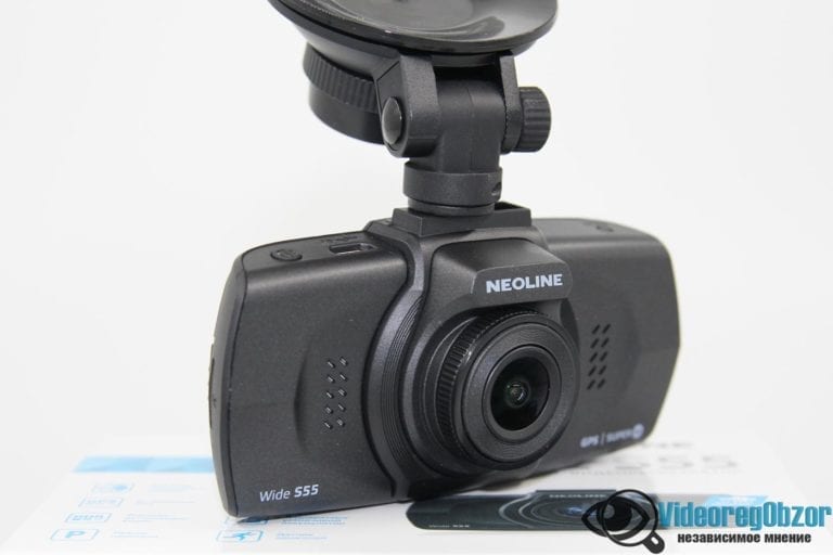 NEOLINE Wide S55 25