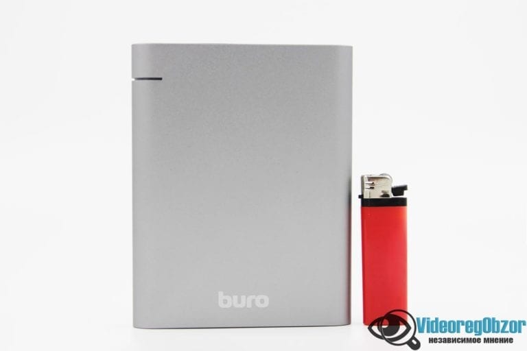 Buro RCL 2100 7