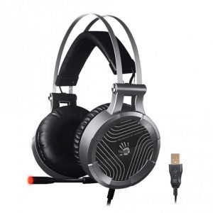 Гарнитура Bloody G530 командная игра 3
