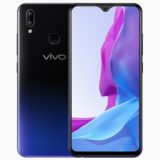 Vivo Y93 Lite смартфон 3