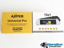 AXPER Universal Pro