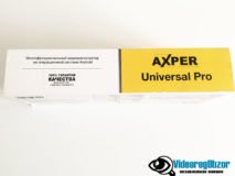 AXPER Universal Pro