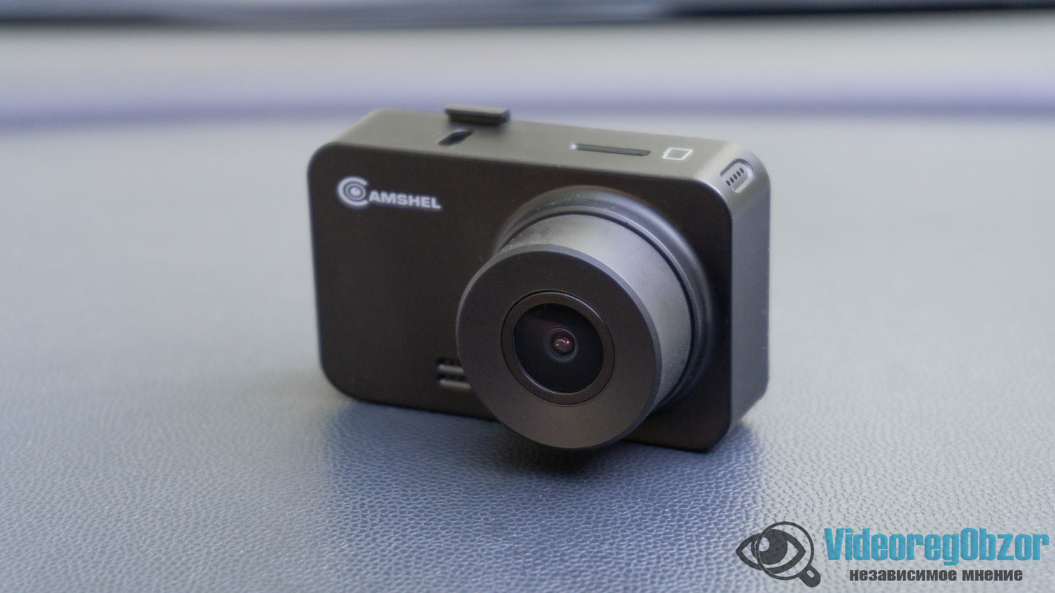 camshel dvr 300 gps 5