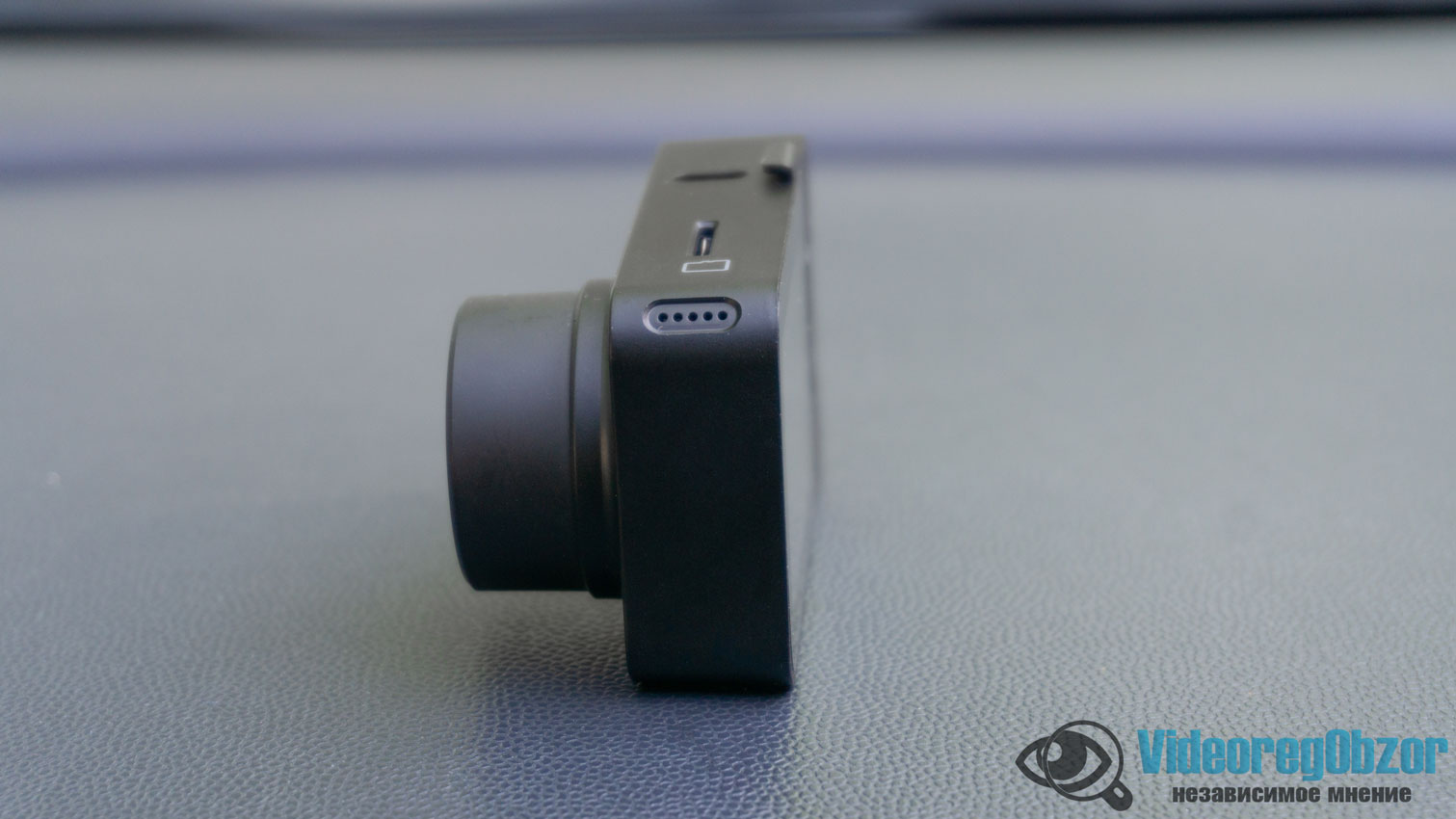 camshel dvr 300 gps 6