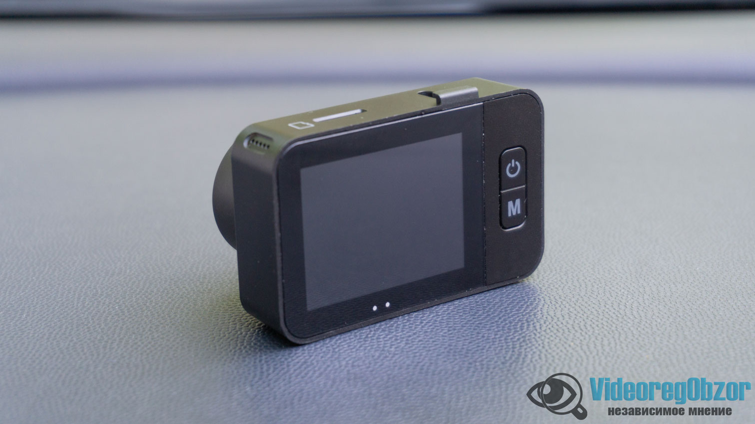 camshel dvr 300 gps 7