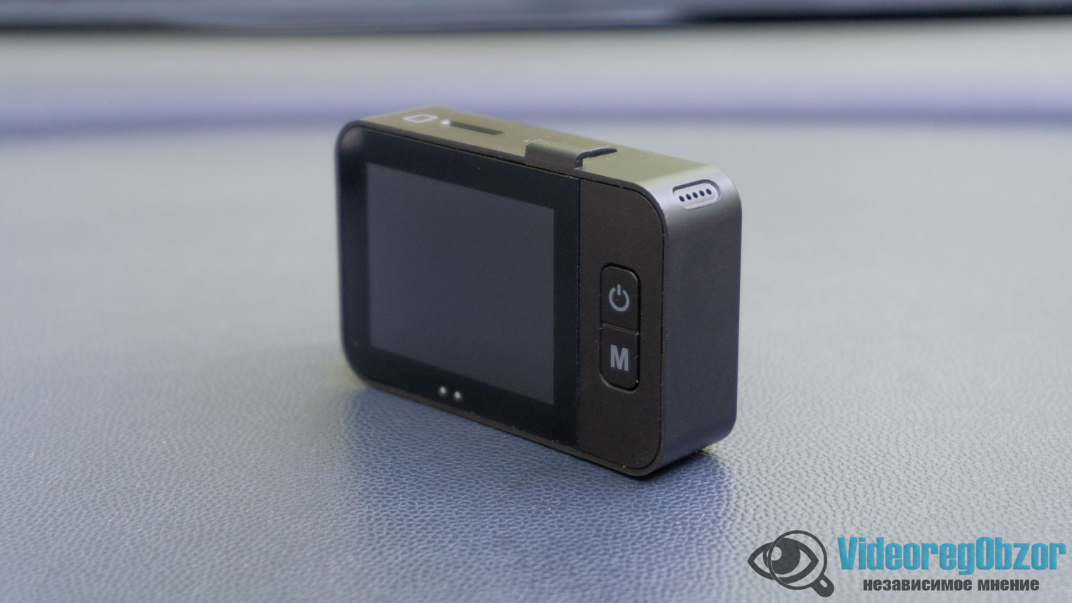 camshel dvr 300 gps 8