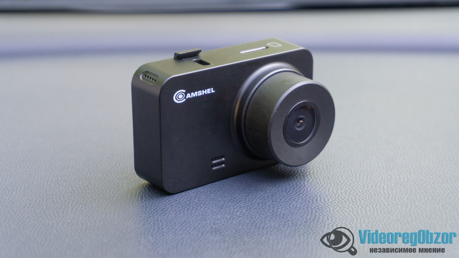 camshel dvr 300 gps 9