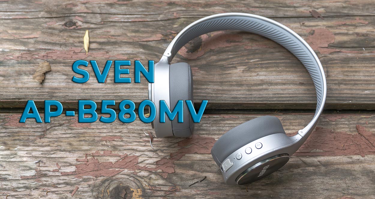 sven ap b580mv