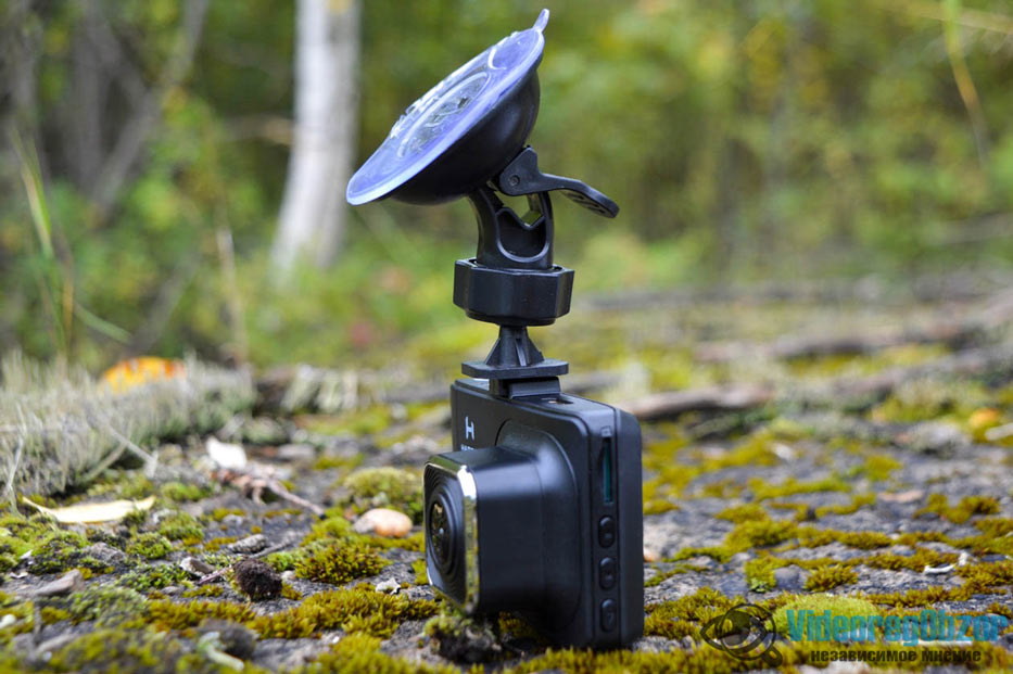 harper DVHR-450