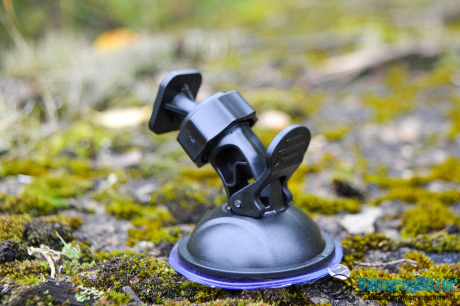 harper DVHR-450