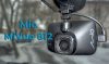 Видеорегистратор Mio MiVue 812, gps
