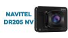 Обзор регистратора NAVITEL DR205 NV