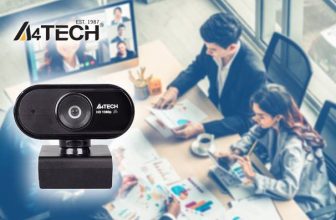 Безупречная коммуникация: A4Tech представляет новую Web-камеру A4 PK-925H