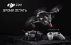 Революция в мире дронов: DJI представил модель DJI FPV Combo