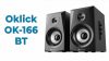 Обзор акустической системы OKLICK OK-166 BT